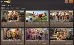 SpinBoss Casino: Your Ultimate UK Spin Experience